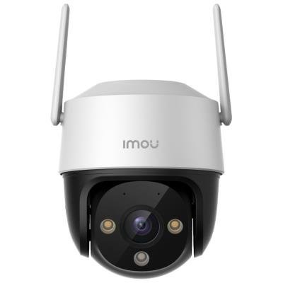 Imou by Dahua IP camera Cruiser SE 5MP/ PTZ/ Wi-Fi/ 5Mpix/ IP66/ lens 3,6mm/ 8x dig. zoom/ H.265/ IR 30m