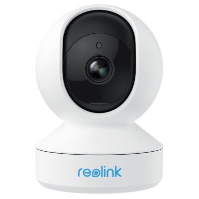 Reolink E Series E320 3MPx Pan-Tilt Indoor IP camera, 2304x1296, WiFi, microSD, audio, IR12m