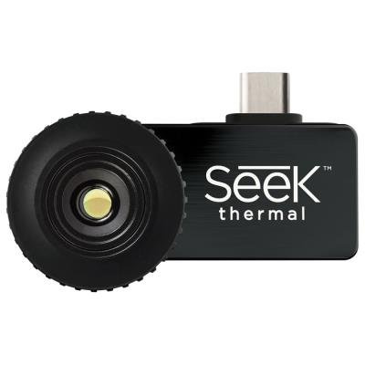 Seek Thermal Compact CW-AAA