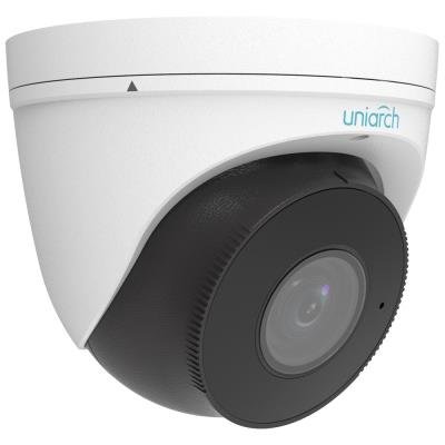 Uniarch by Uniview IP kamera/ IPC-T312-APKZ/ Turret VF/ 2Mpx/ objektiv 2.8-12mm/ 1080p/ McSD slot/ IP67/ IR30/ PoE/ Onv