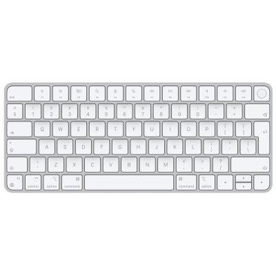Apple Magic Keyboard with Touch ID for Mac computers with Apple silicon - International English
