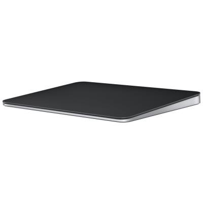 Apple Magic Trackpad - Black Multi-Touch Surface