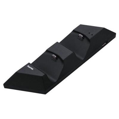 Nabíjecí stanice Hama Black Thunder 