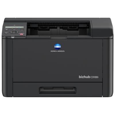 Konica Minolta bizhub C3100i