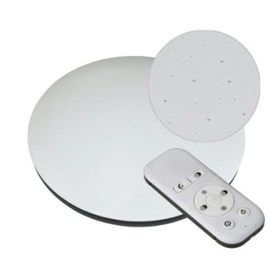 LED svítidlo IMMAX - změna teploty a efekt hvězd