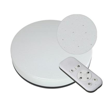 LED svítidlo IMMAX - změna teploty a efekt hvězd