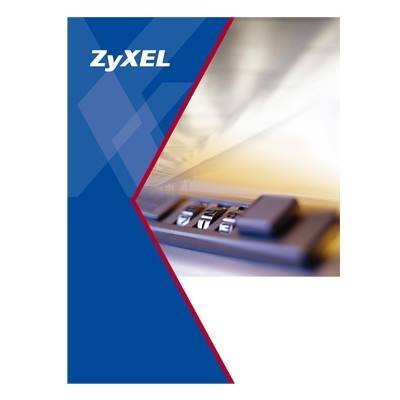 ZyXEL E-icard 32 Access Point pro NXC2500 licence 