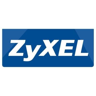 Licence ZyXEL EU-Based Next Business Day 4 roky