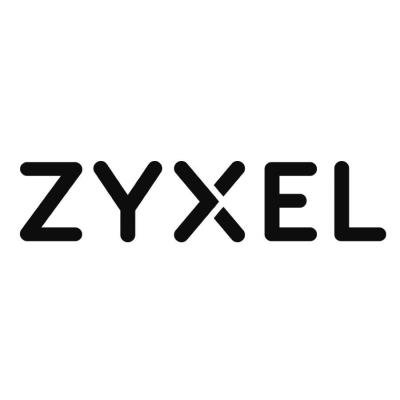 Zyxel LIC-BUN for ZyWALL 310 & USG310, 1 YR Content Filtering/Anti-Virus Bitdef. Signature/SecuReporter Premium Licence