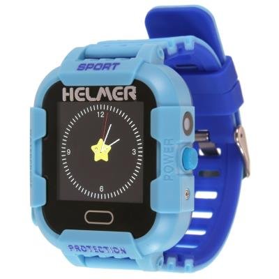 Helmer LK 708 modré