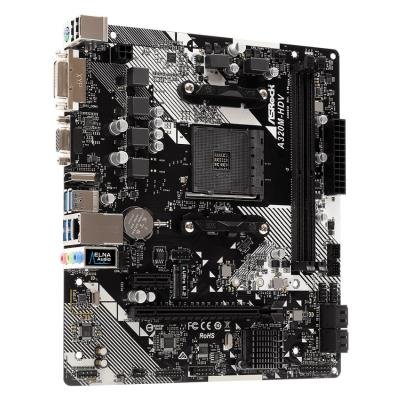 ASRock A320M-HDV R4.0