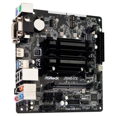 ASRock J5040-ITX