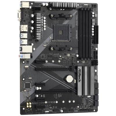 ASRock B450 Pro4 R2.0