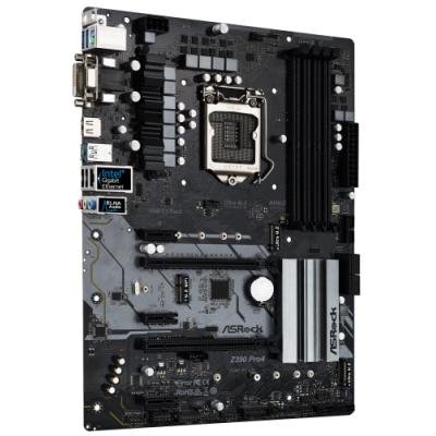 Základní deska ASRock Z390 PRO4