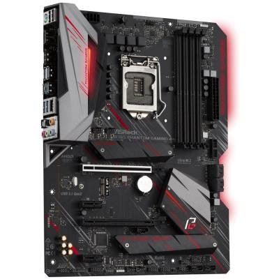 Základní deska ASRock B365 Phantom Gaming 4