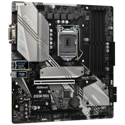 Základní deska ASRock B365M Pro4