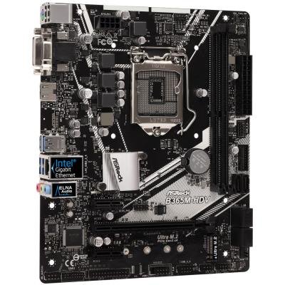 Základní deska ASRock B365M-HDV