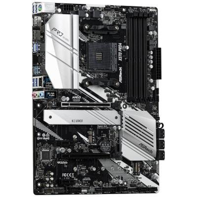 Základní deska ASRock X570 PRO4