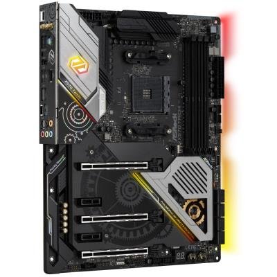 Základní deska ASRock X570 TAICHI