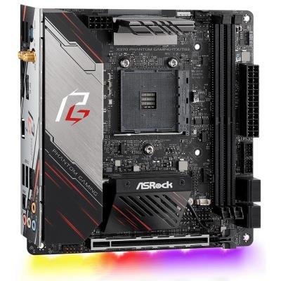 Základní deska ASRock X570 Phantom Gaming-ITX/TB3