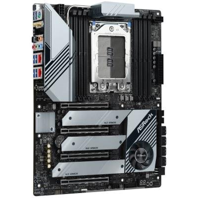 Základní deska ASRock TRX40 Creator