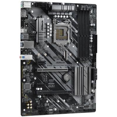ASRock Z490 PHANTOM GAMING 4