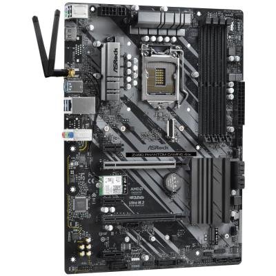 ASRock Z490 PHANTOM GAMING 4/AC