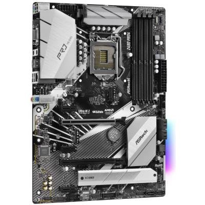 ASRock Z490 PRO4