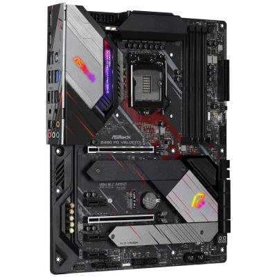 ASRock Z490 PG VELOCITA