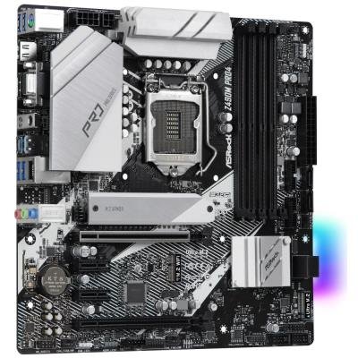 ASRock Z490M Pro4