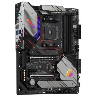 ASRock B550 PG Velocita 