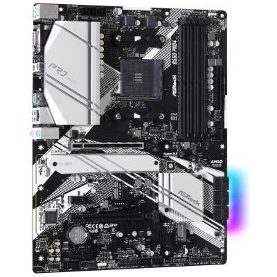 ASRock B550 Pro4