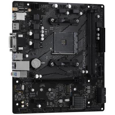 ASRock B550M-HDV