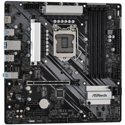 ASRock Z590M PHANTOM GAMING 4