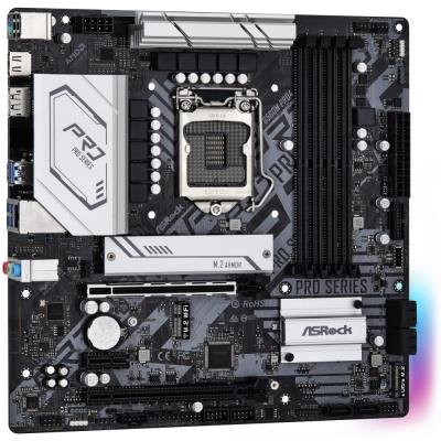 ASRock B560M PRO4