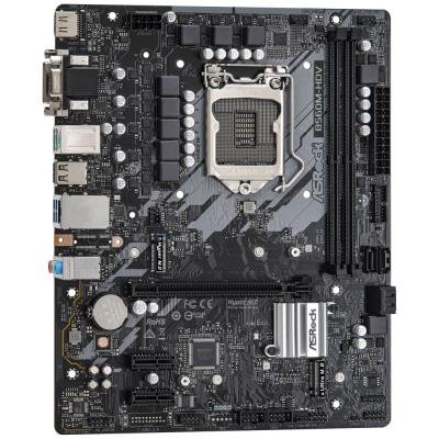 ASRock B560M-HDV