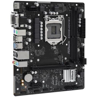 ASRock B560M-HDV/M.2 