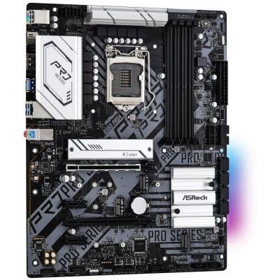 ASRock B560 PRO4