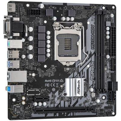 ASRock H510M-HDV