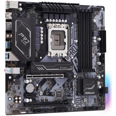 ASRock B660M Pro RS