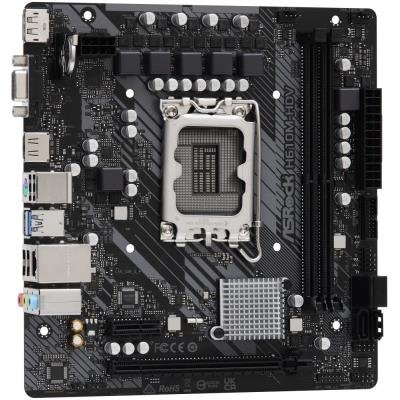 ASRock H610M-HDV