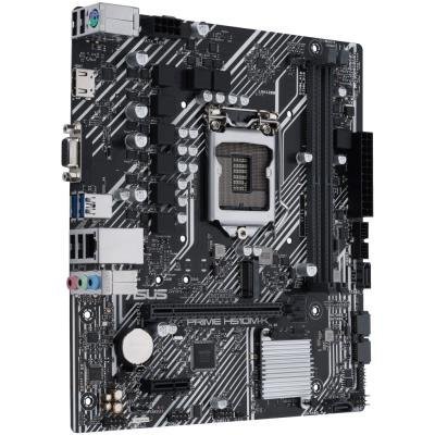 ASUS PRIME H510M-K