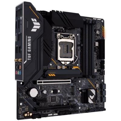 ASUS TUF GAMING B560M-PLUS WIFI
