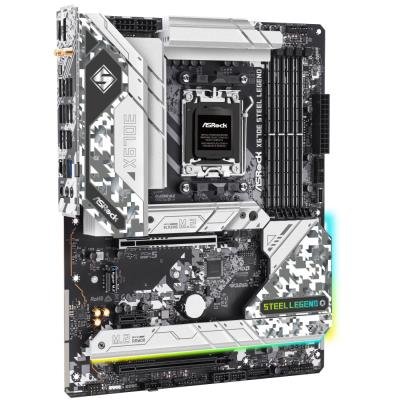 ASRock X670E Steel Legend