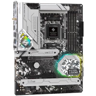 ASRock B650E Steel Legend WiFi