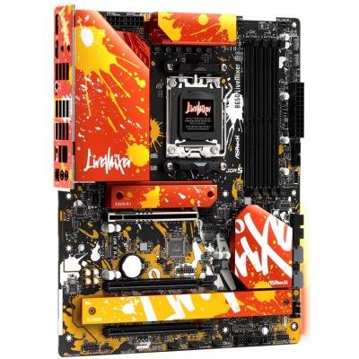 ASRock B650 LiveMixer