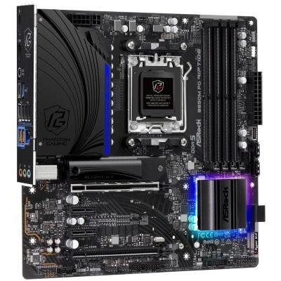 ASRock B650M PG Riptide 