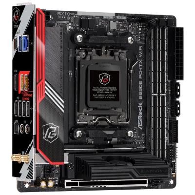 ASRock B650E PG-ITX WiFi 