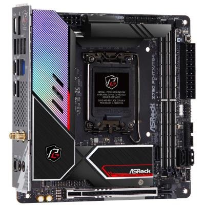 ASRock Z790 PG-ITX/TB4 