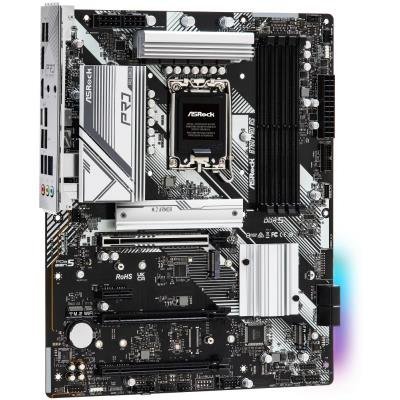 ASRock B760 PRO RS 